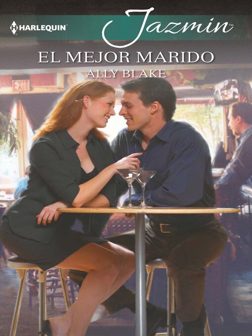 Title details for El mejor marido by Ally Blake - Available